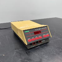 BioRad 200/2.0 Power supply image 0